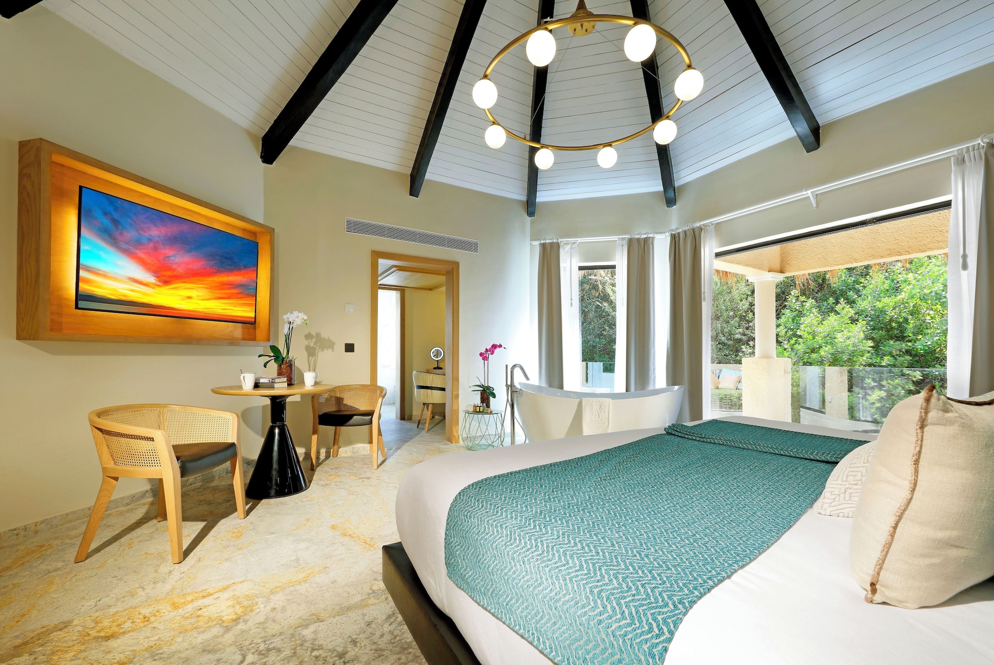 湖边小屋（Romance）