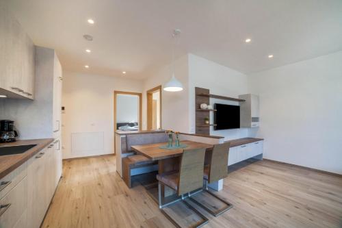 高级一卧室公寓