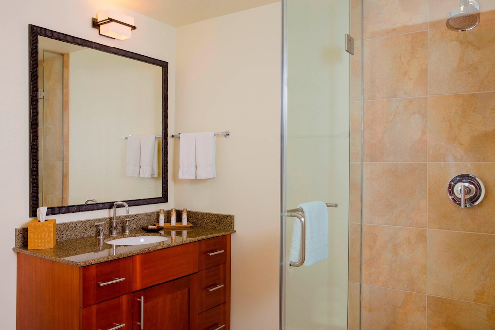 岛屿景三卧室别墅