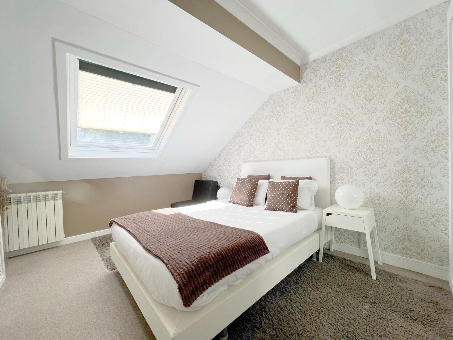 市景典雅双人间