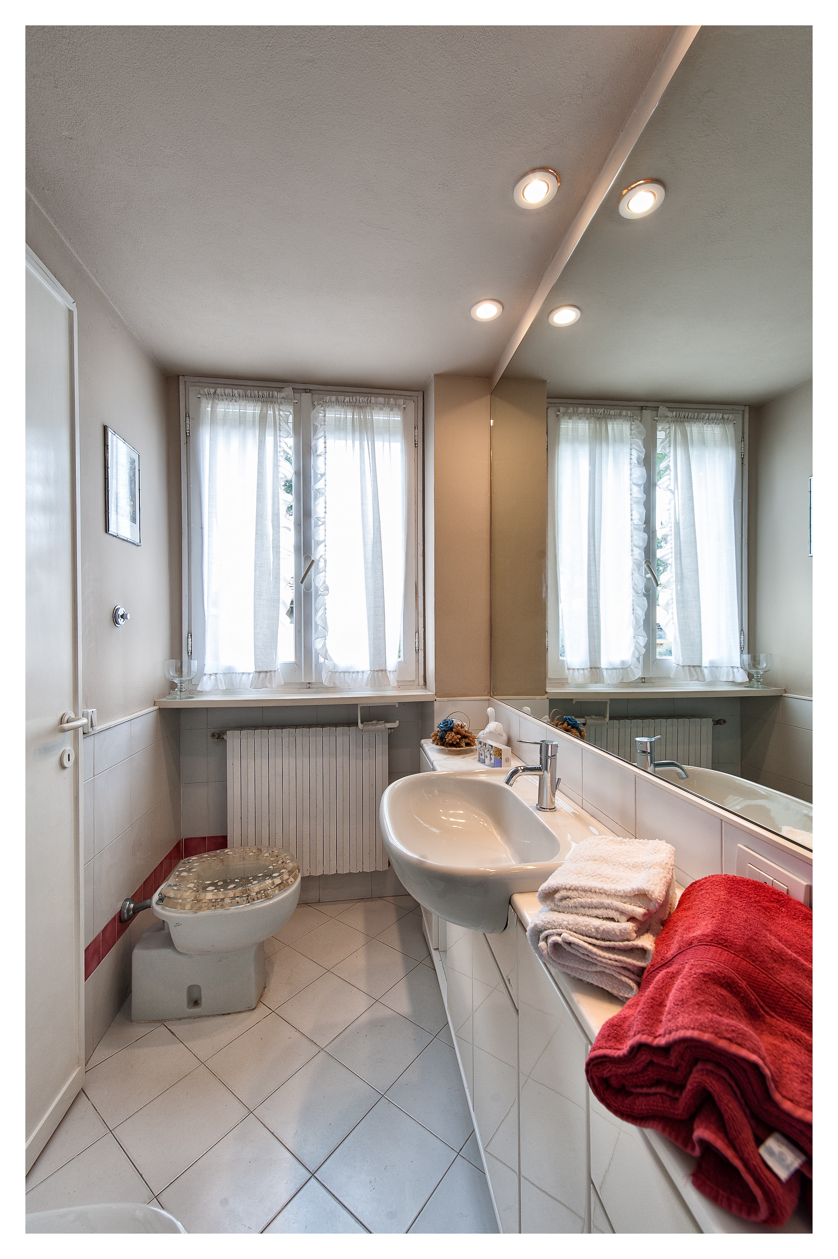 别墅，整套房子或公寓