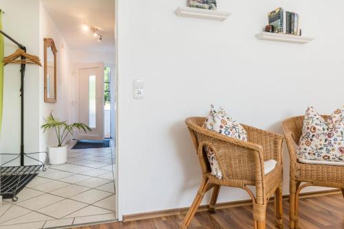 高级一卧室公寓