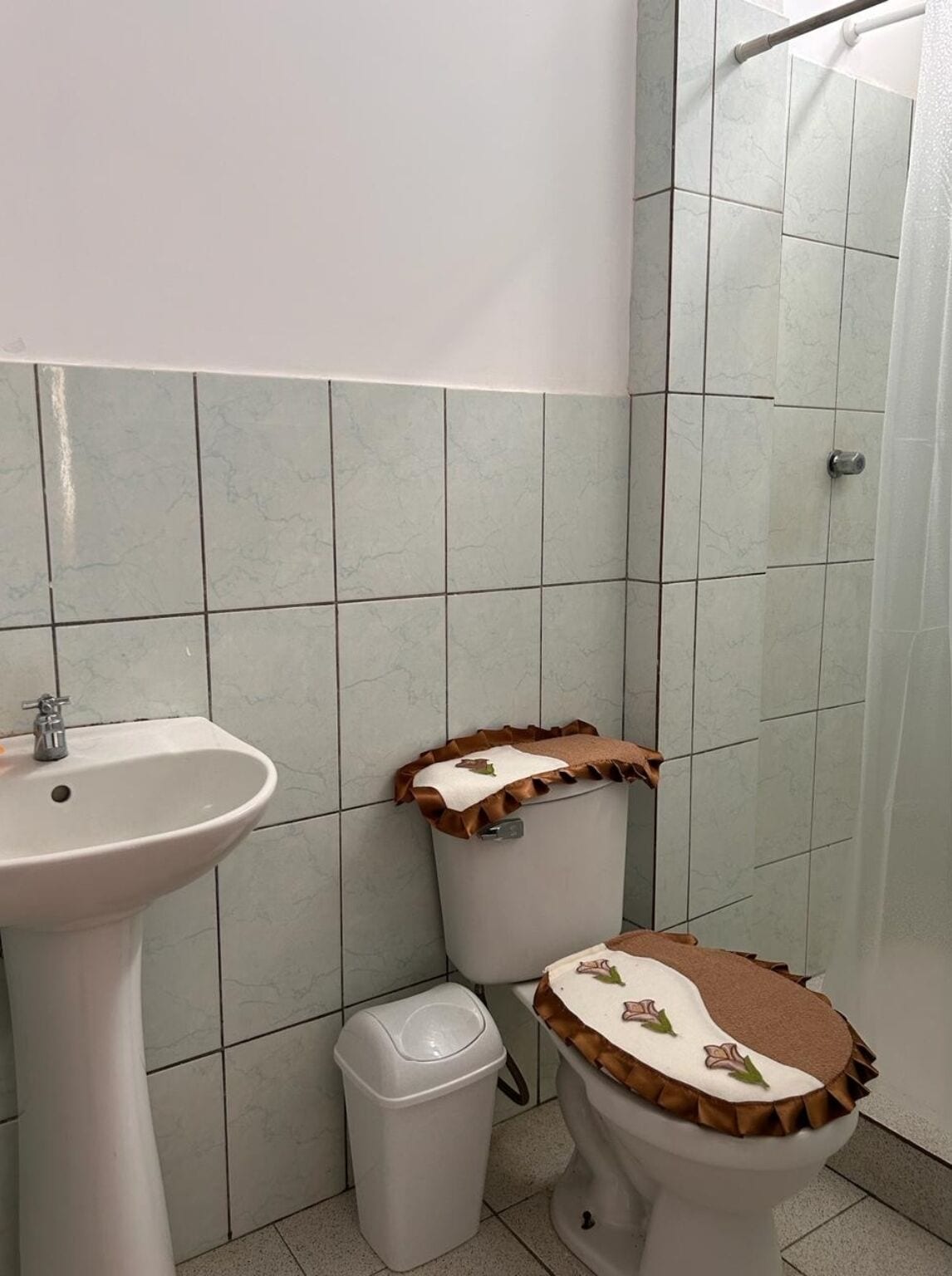 公寓， 3 间卧室， 无障碍， 吸烟房