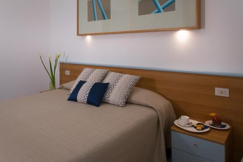 经济型双人或双床房