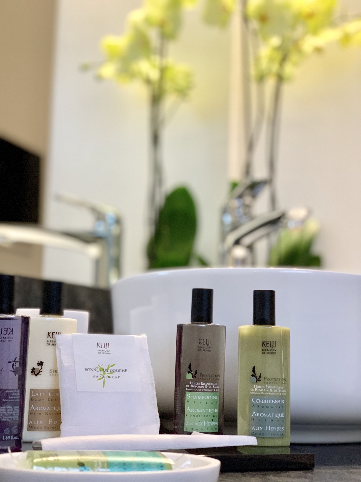 Double 高级双人房