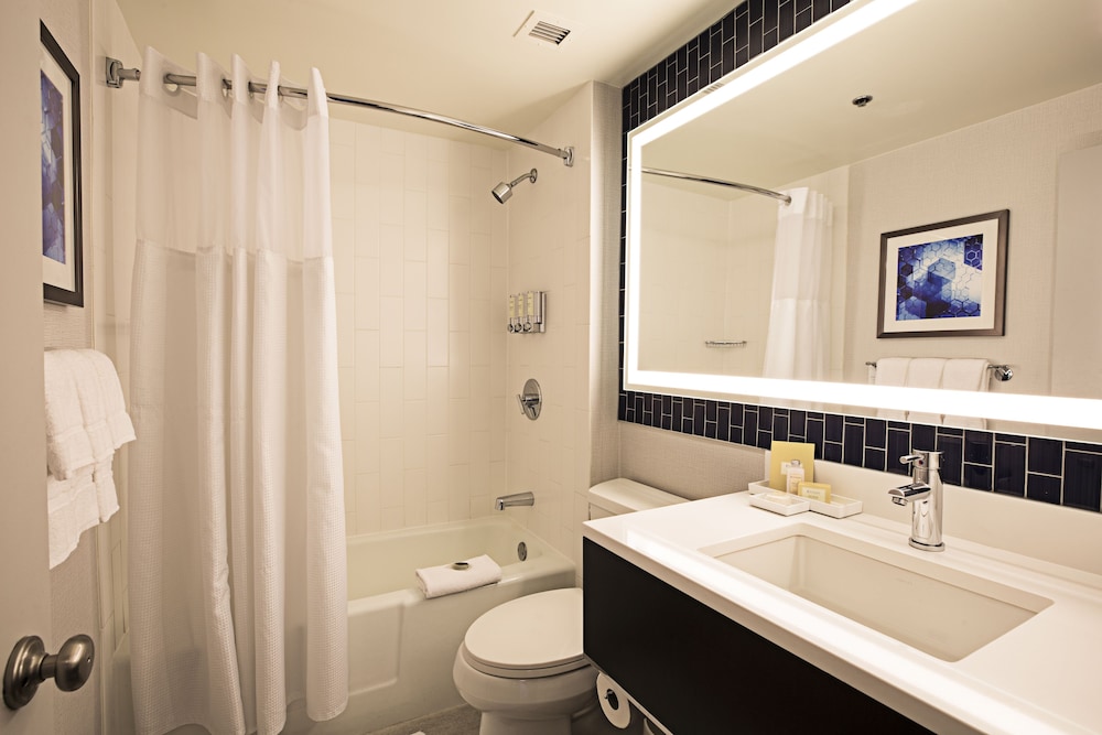 套房， 1 張單人床