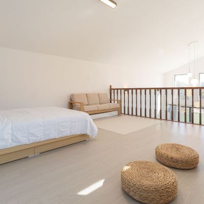 빌딩 D Taean (Anmyeondo) May Newly Built Private House Gaestar Pension 쿠폰