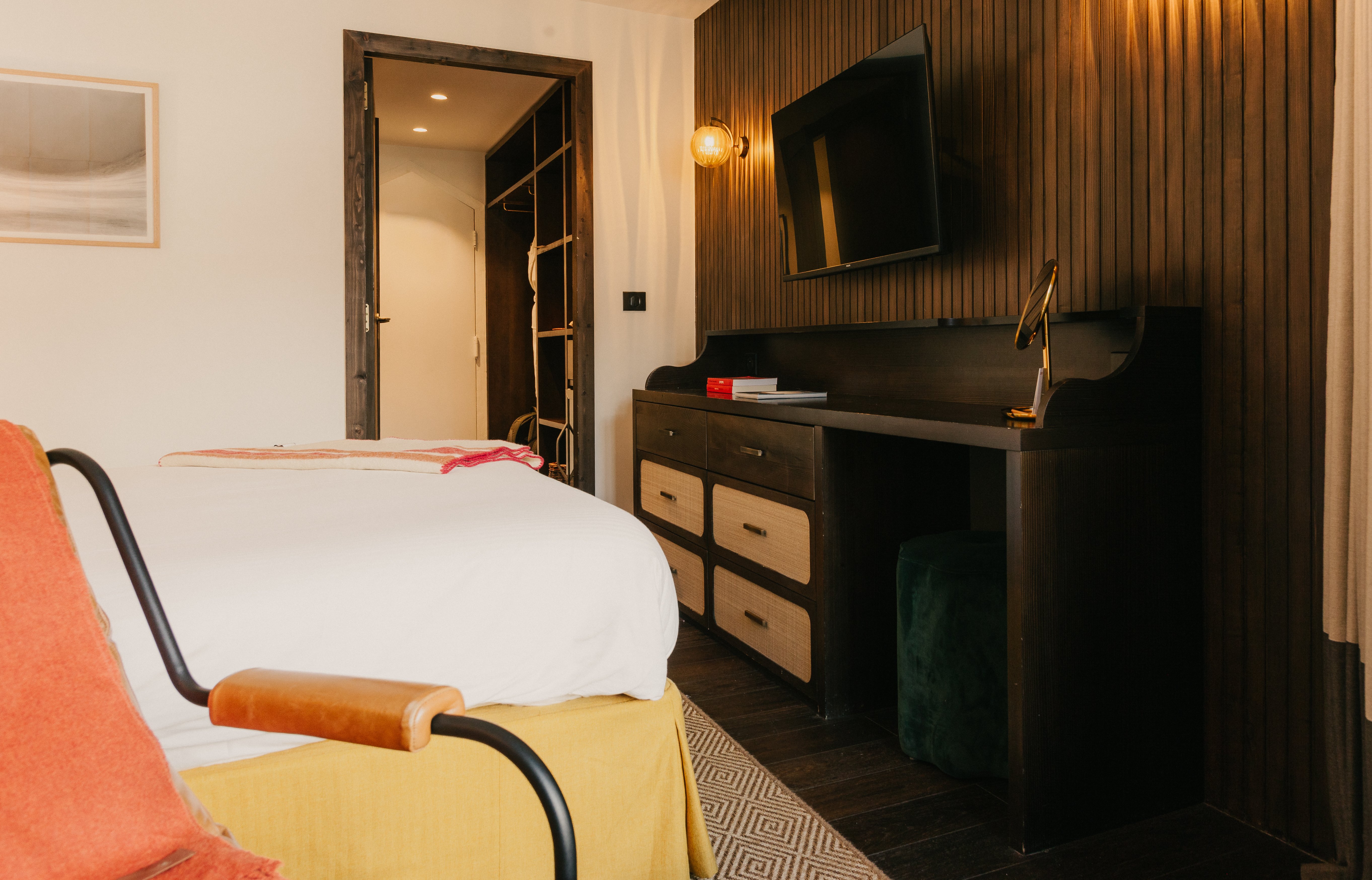 舒适房-村庄景观