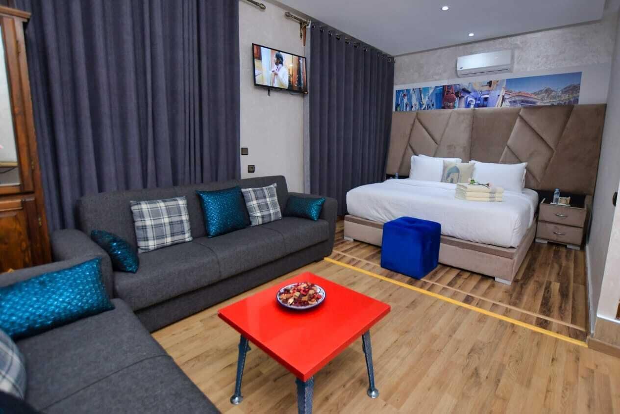 双人房（禁烟）