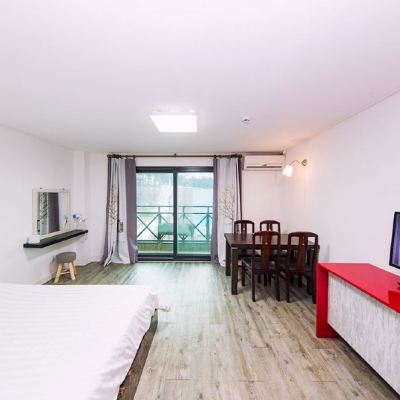 Hope Vill Room 305 보령(무창포) 매직오션펜션 쿠폰