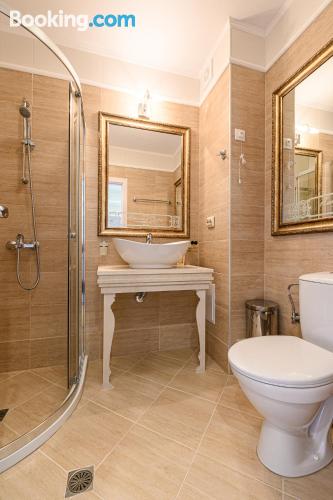 标准一卧室公寓