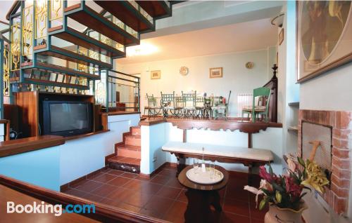 别墅（带独立泳池）