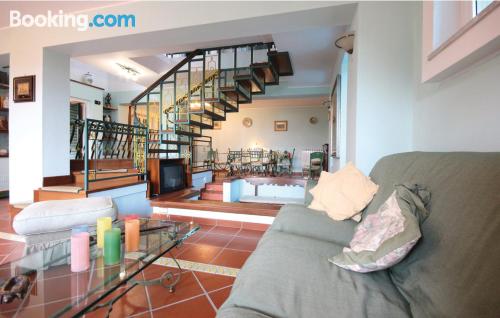 别墅（带独立泳池）