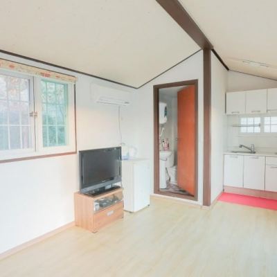 방갈로 202 Gapyeong Taeri House Pension 쿠폰