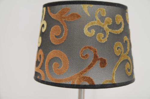 一卧室公寓（带阳台）