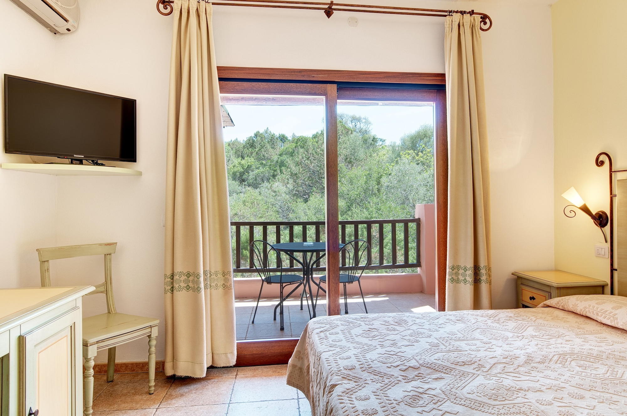 豪华房（Natura）