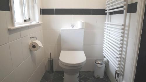 标准单人间-带淋浴