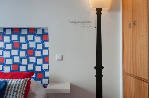 经济双人间带阳台