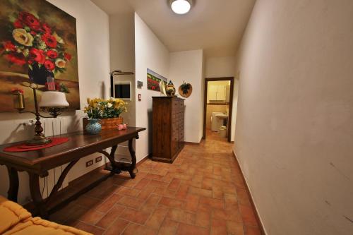 公寓 - 地面楼层