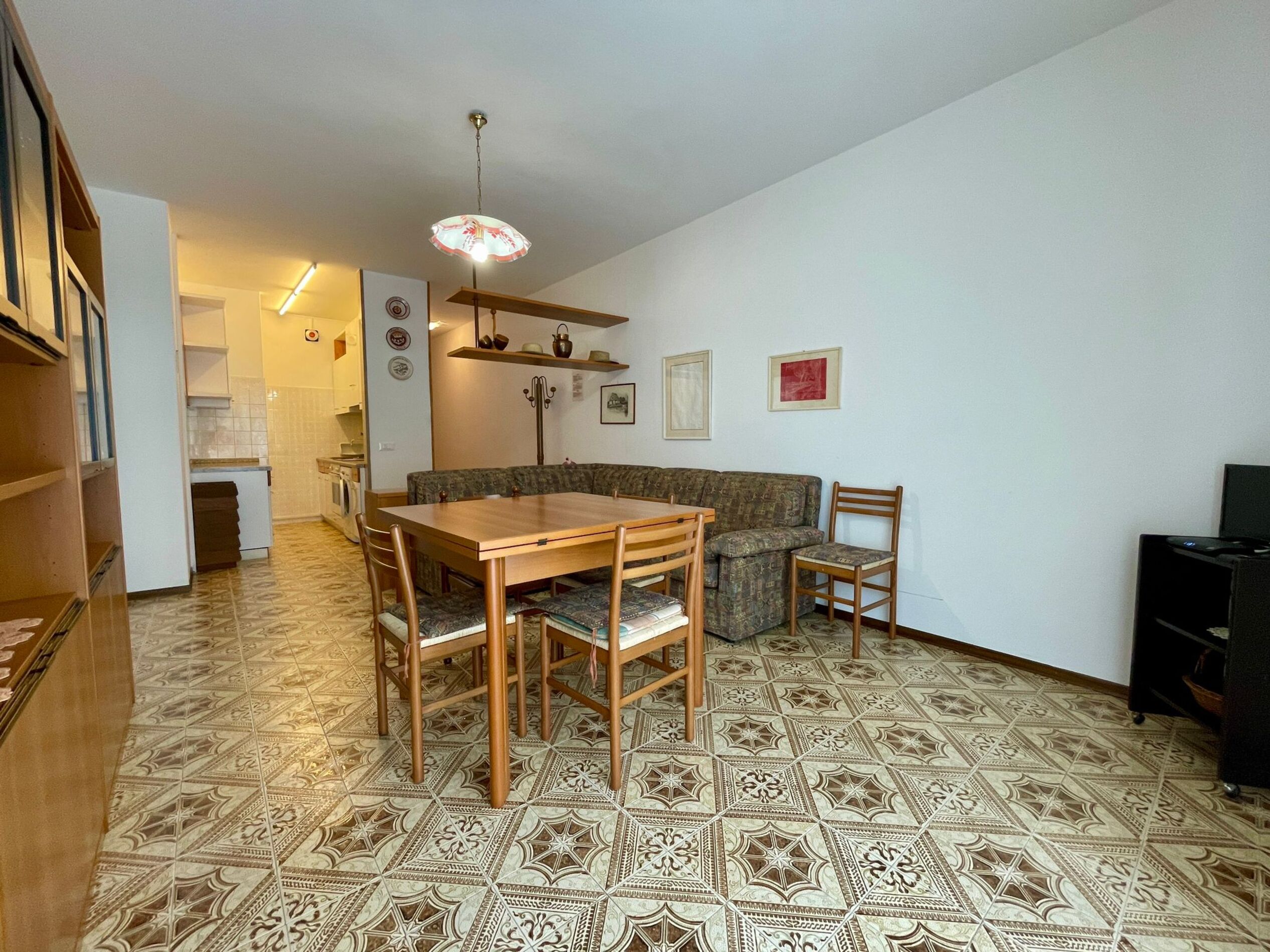 公寓，整套房屋或公寓