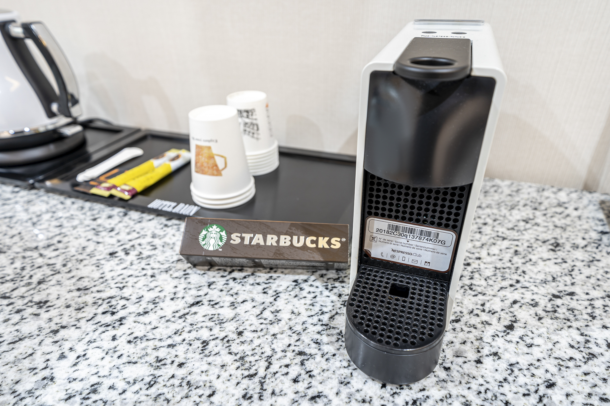 Vip雙人 （情侶pc，星巴克膠囊咖啡，Netflix免費觀看）