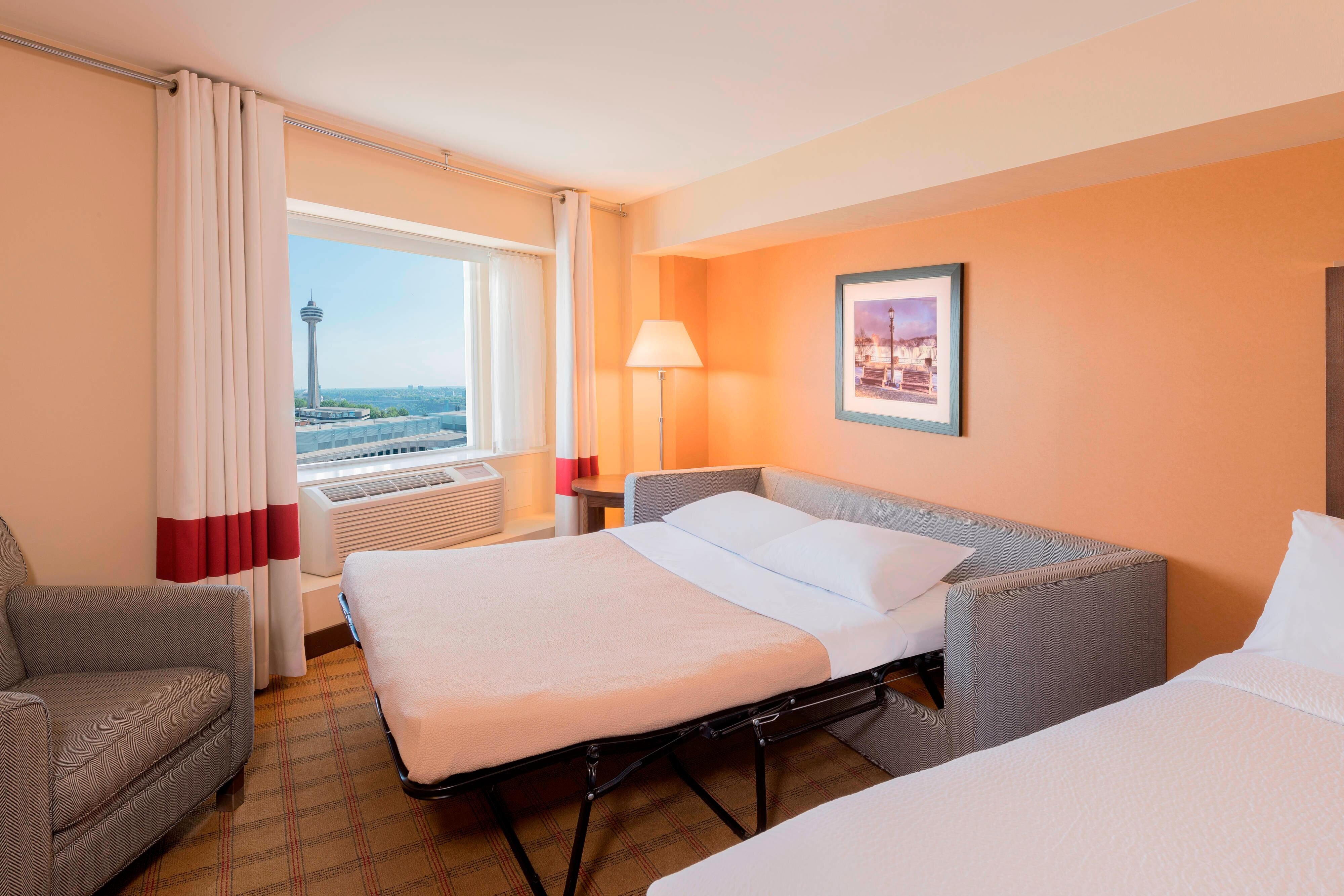 标准特大床房 - 禁烟