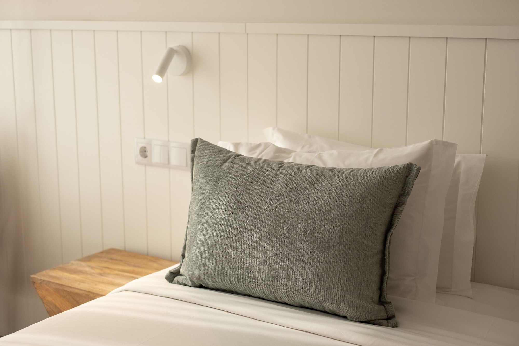 甄选双人或双床房