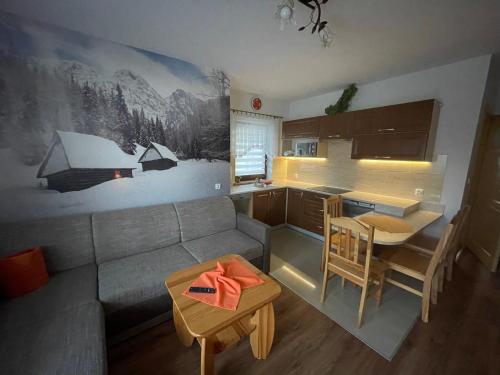 公寓 - 地面楼层