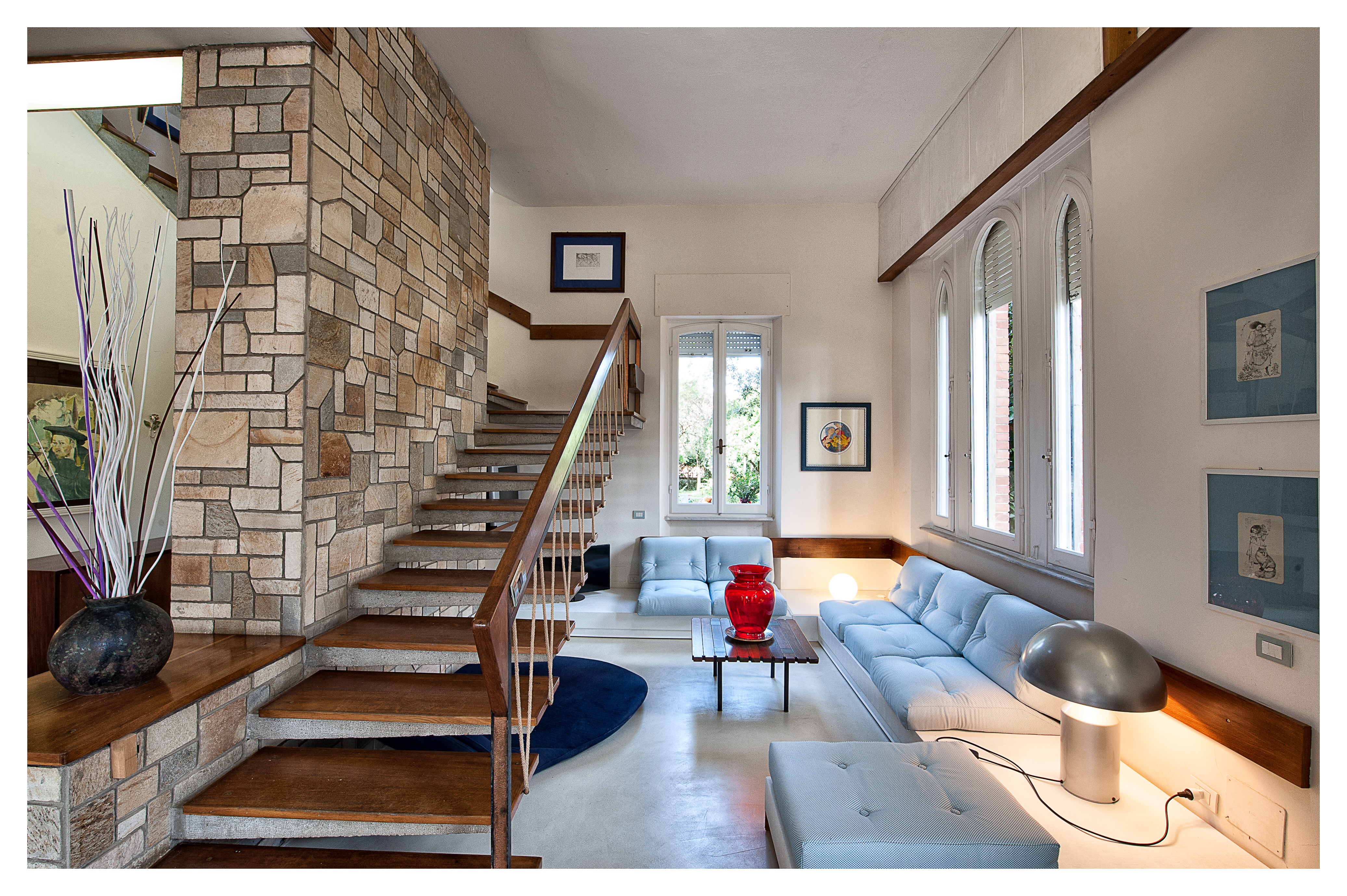 别墅，整套房子或公寓