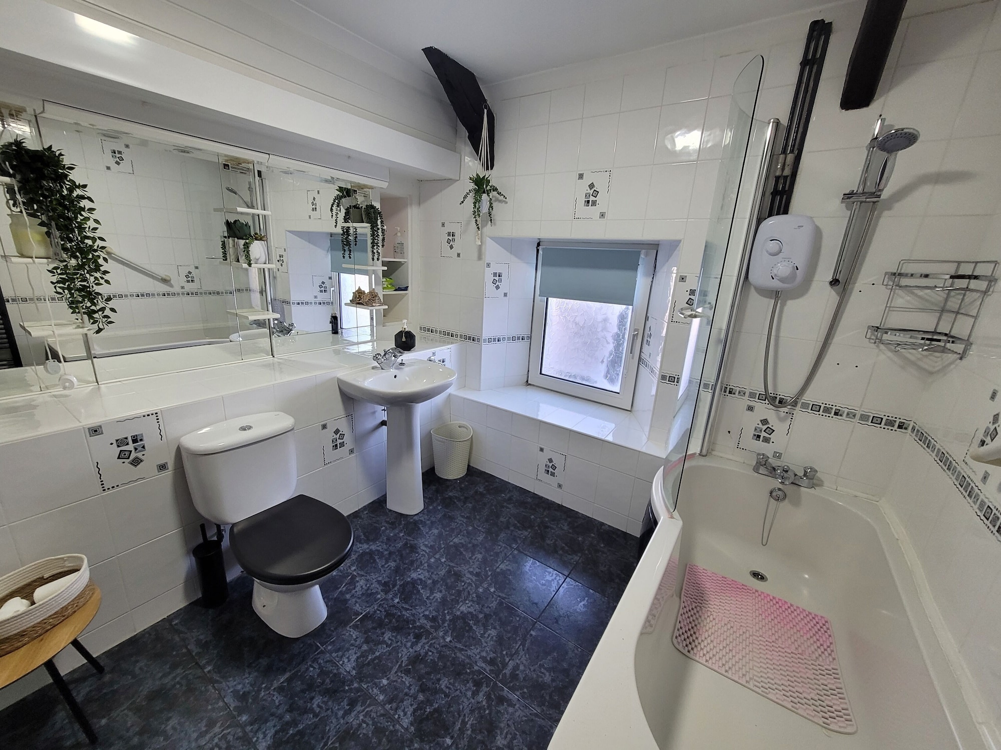 雙人房（the Nook）