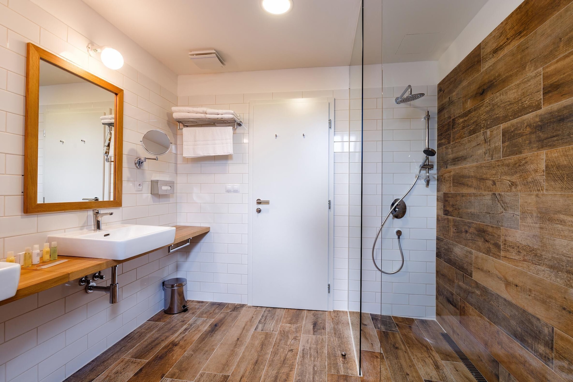 豪华套房 - 一楼