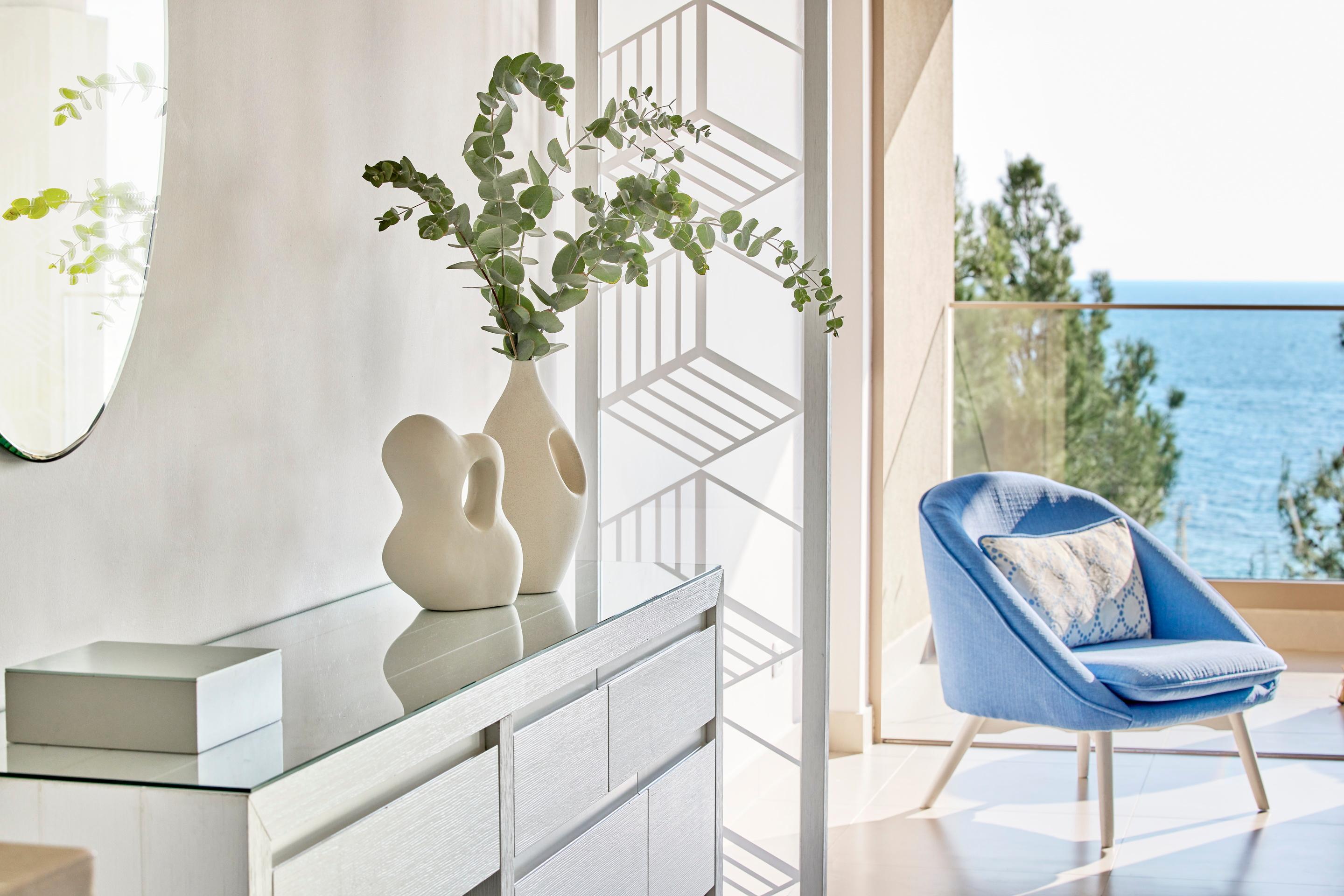 海景全景小型套房