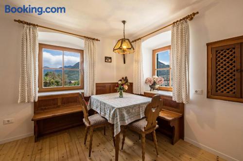 高級兩卧室公寓