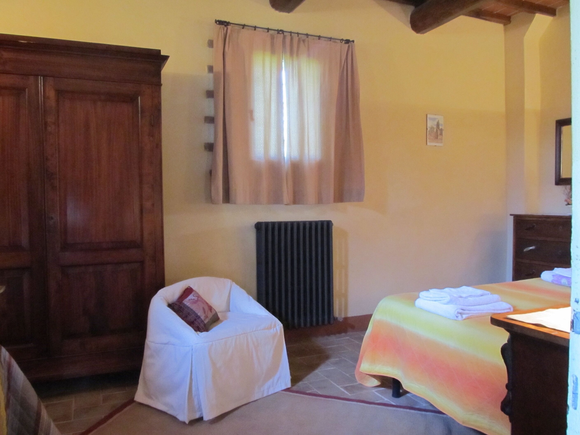 山景公寓（Quercia）