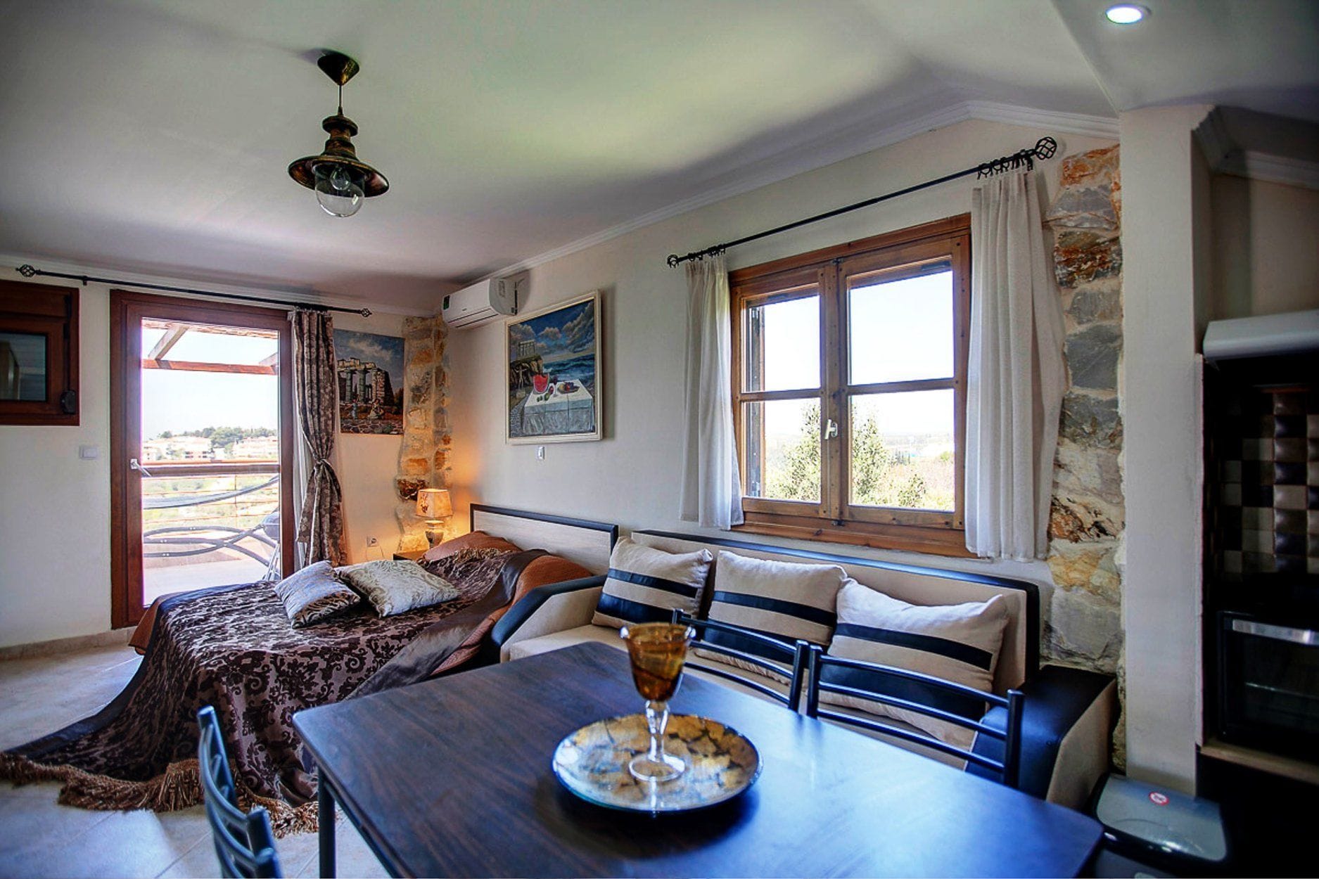 精英别墅，多卧室，私人泳池，海景