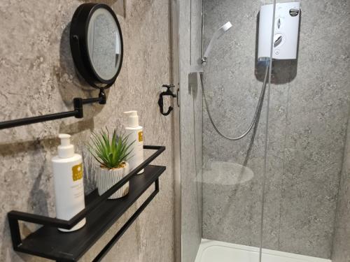 单人房（带独立浴室）