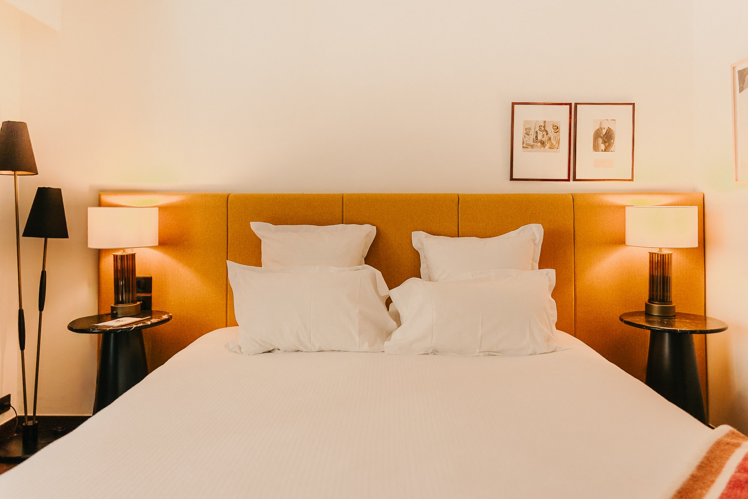 高级房-村庄景观