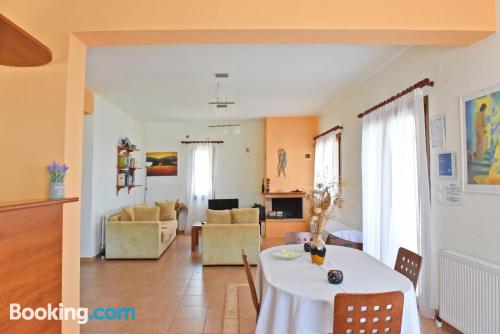 别墅（带独立泳池）