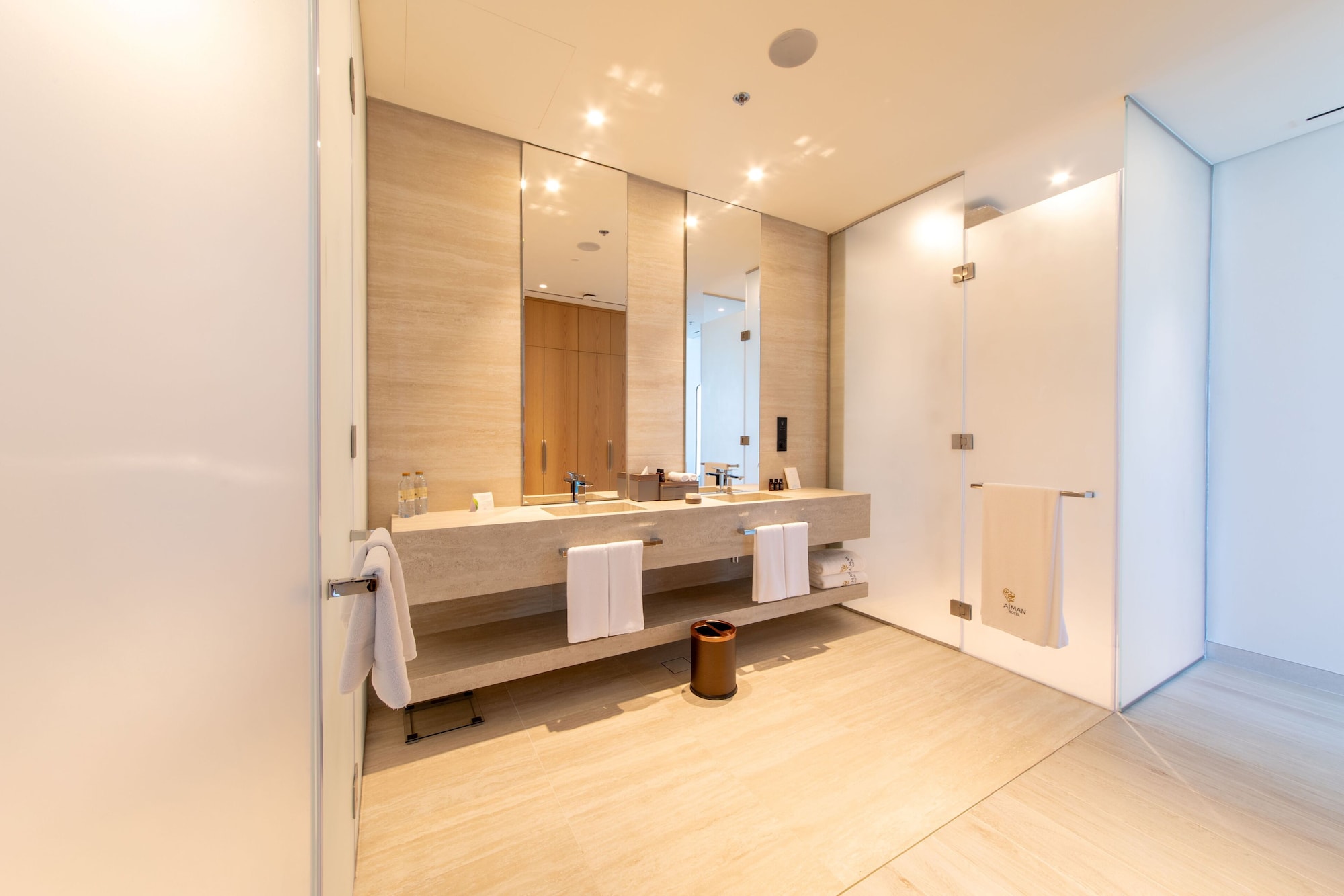 一卧室海景别墅 带按摩浴缸