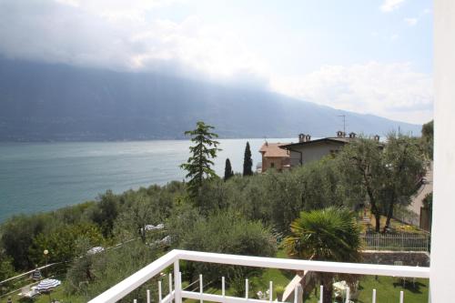 海景高级双床房