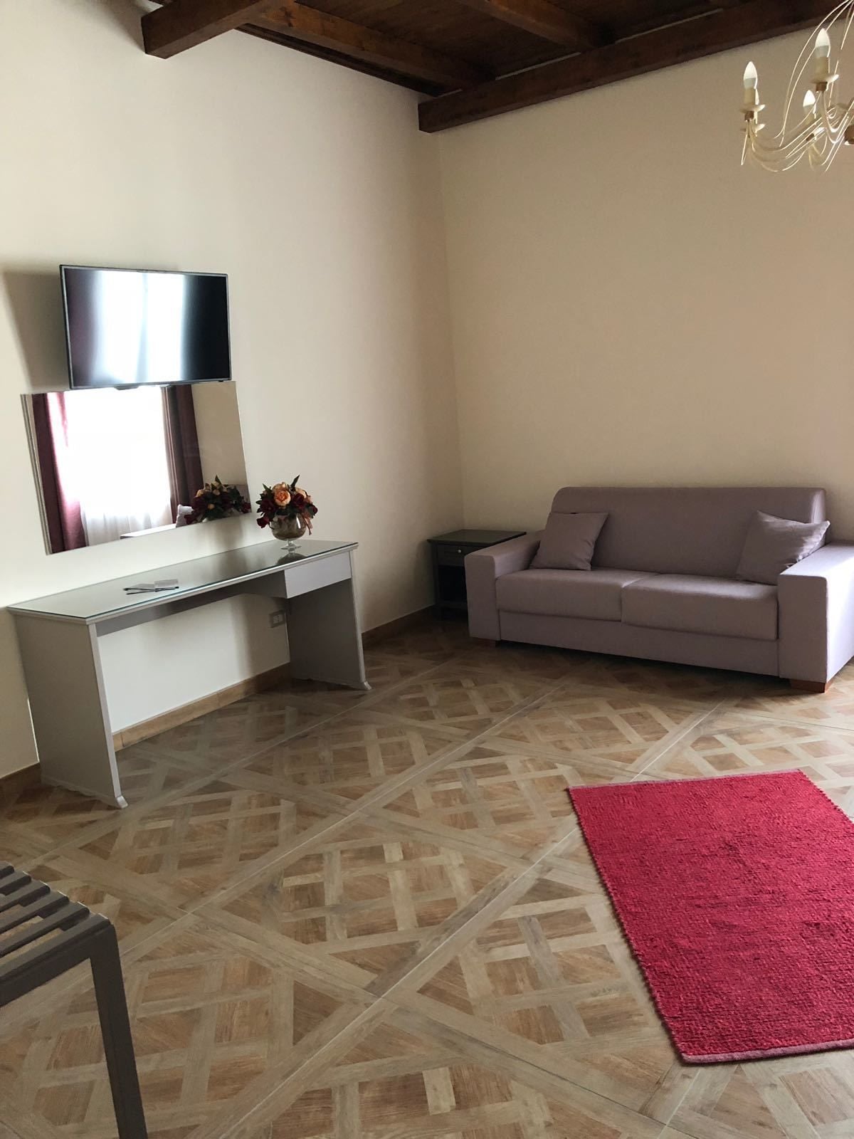 四人间 - 带厨房