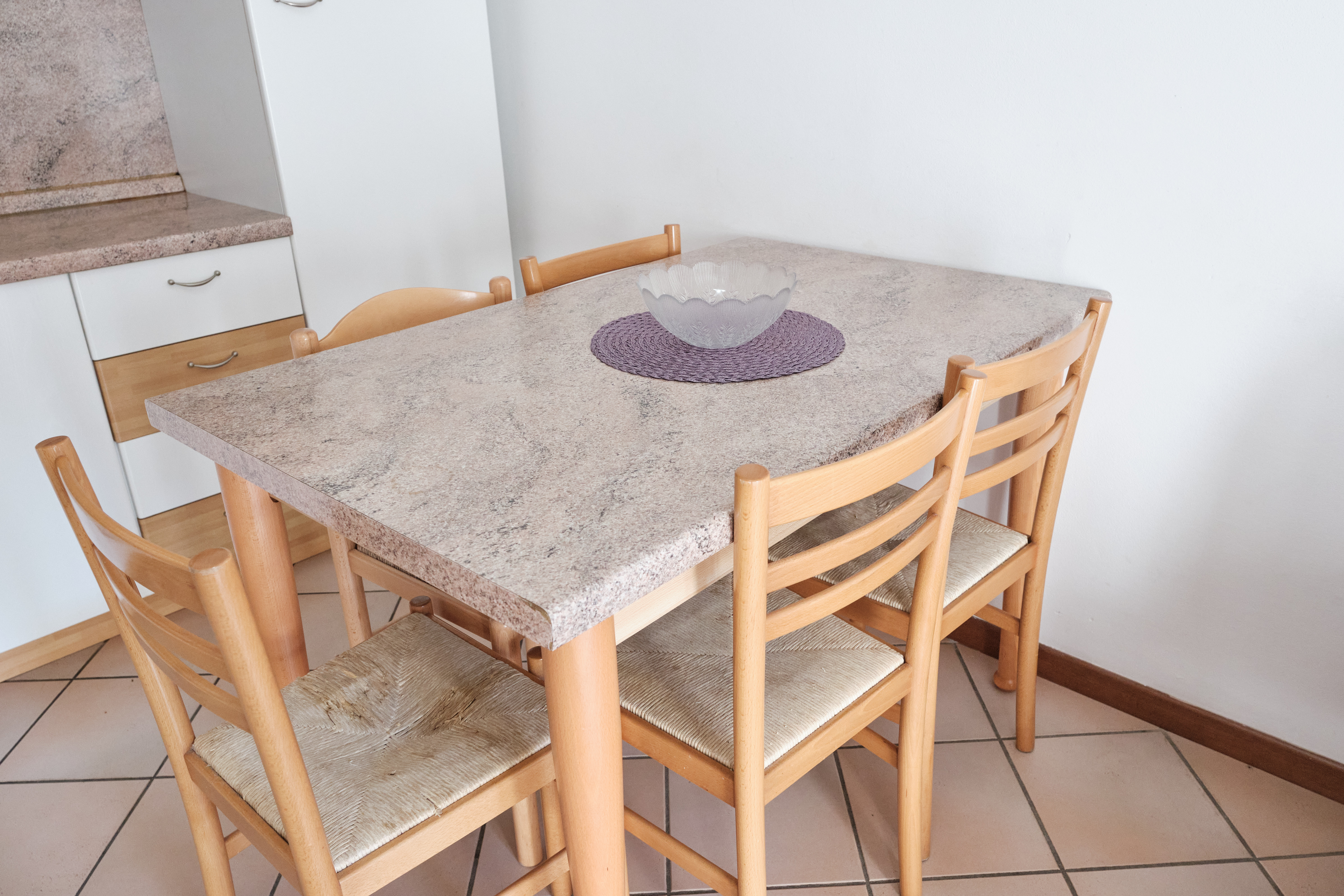 公寓，整套房屋或公寓