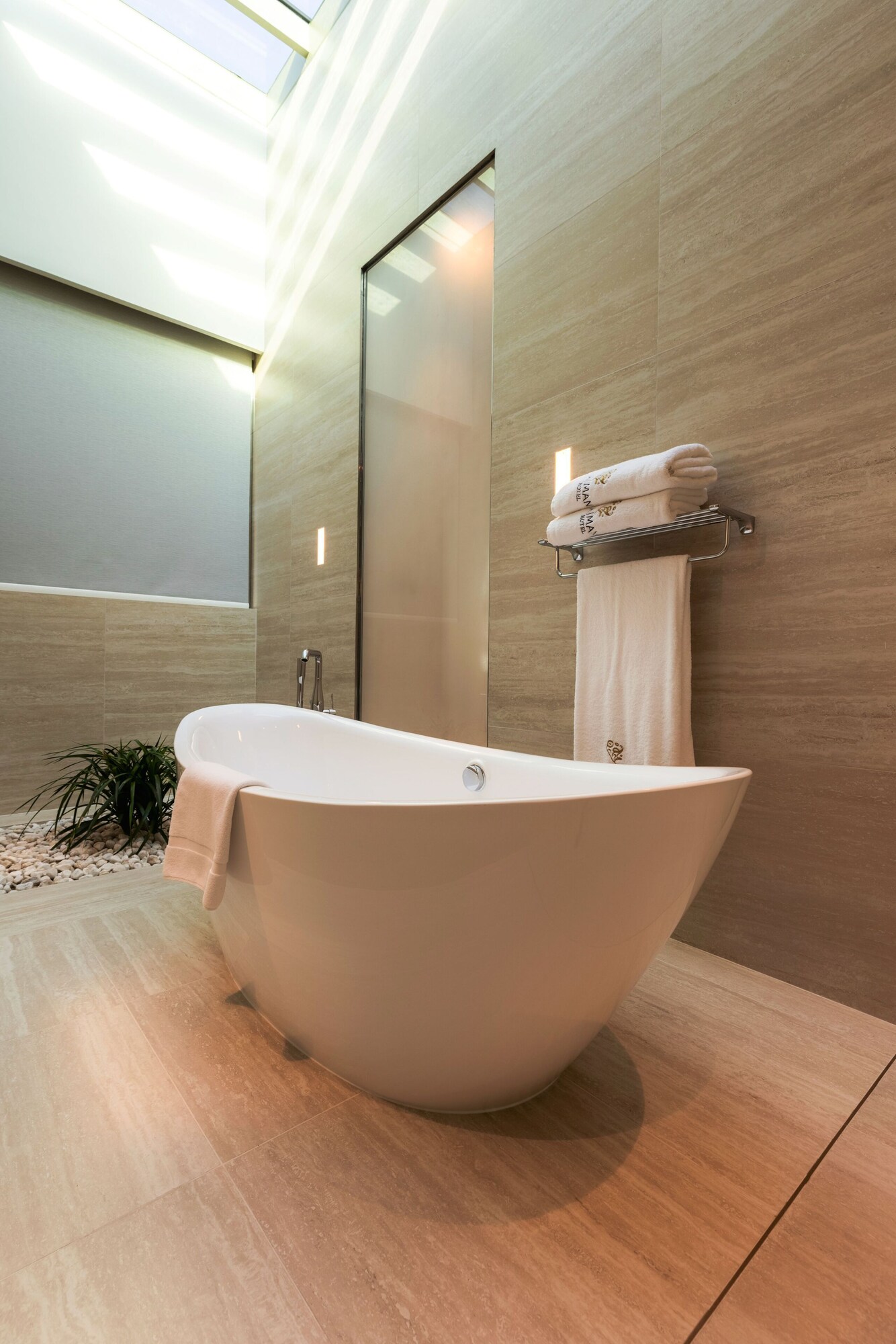 一卧室花园别墅