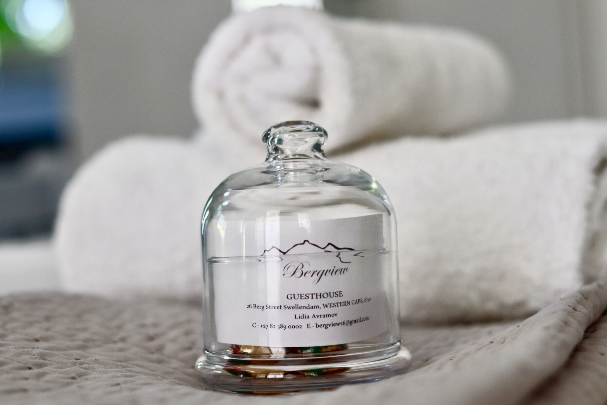 高级套房， 1 张大床， 私人浴室 （1）