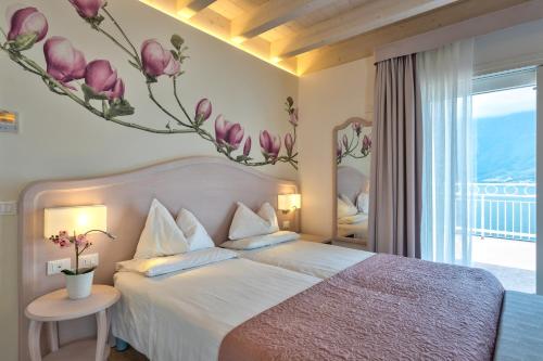 海景豪华双床房