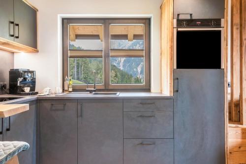 高级两卧室公寓