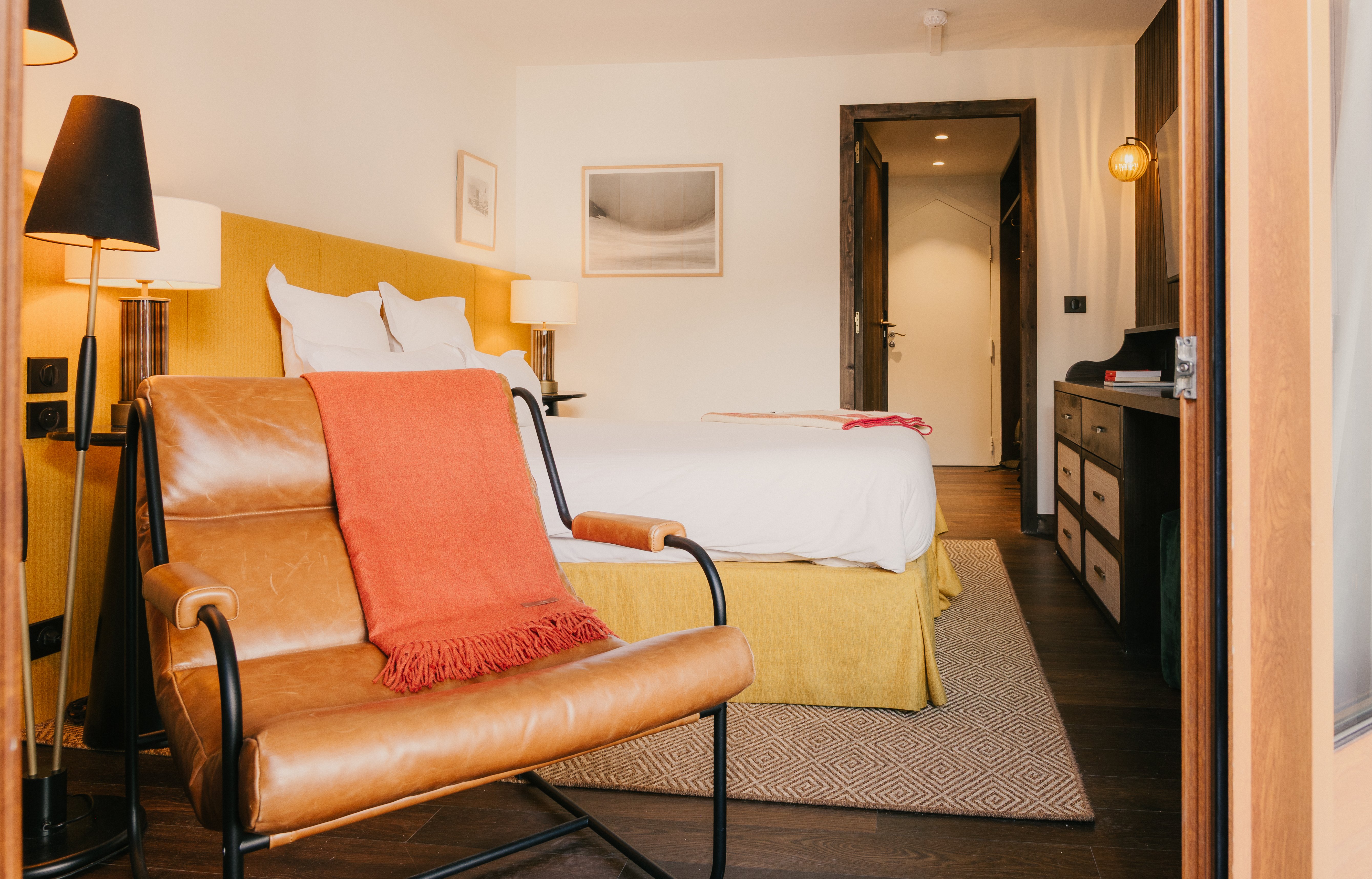 舒适房-村庄景观