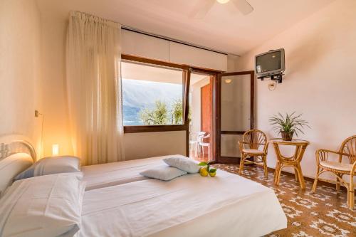 湖景家庭房-附楼