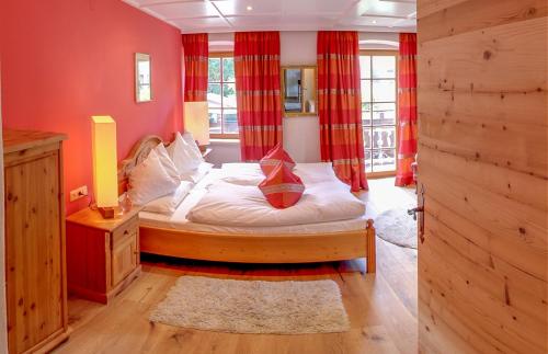 两卧室公寓 - 带阳台 5