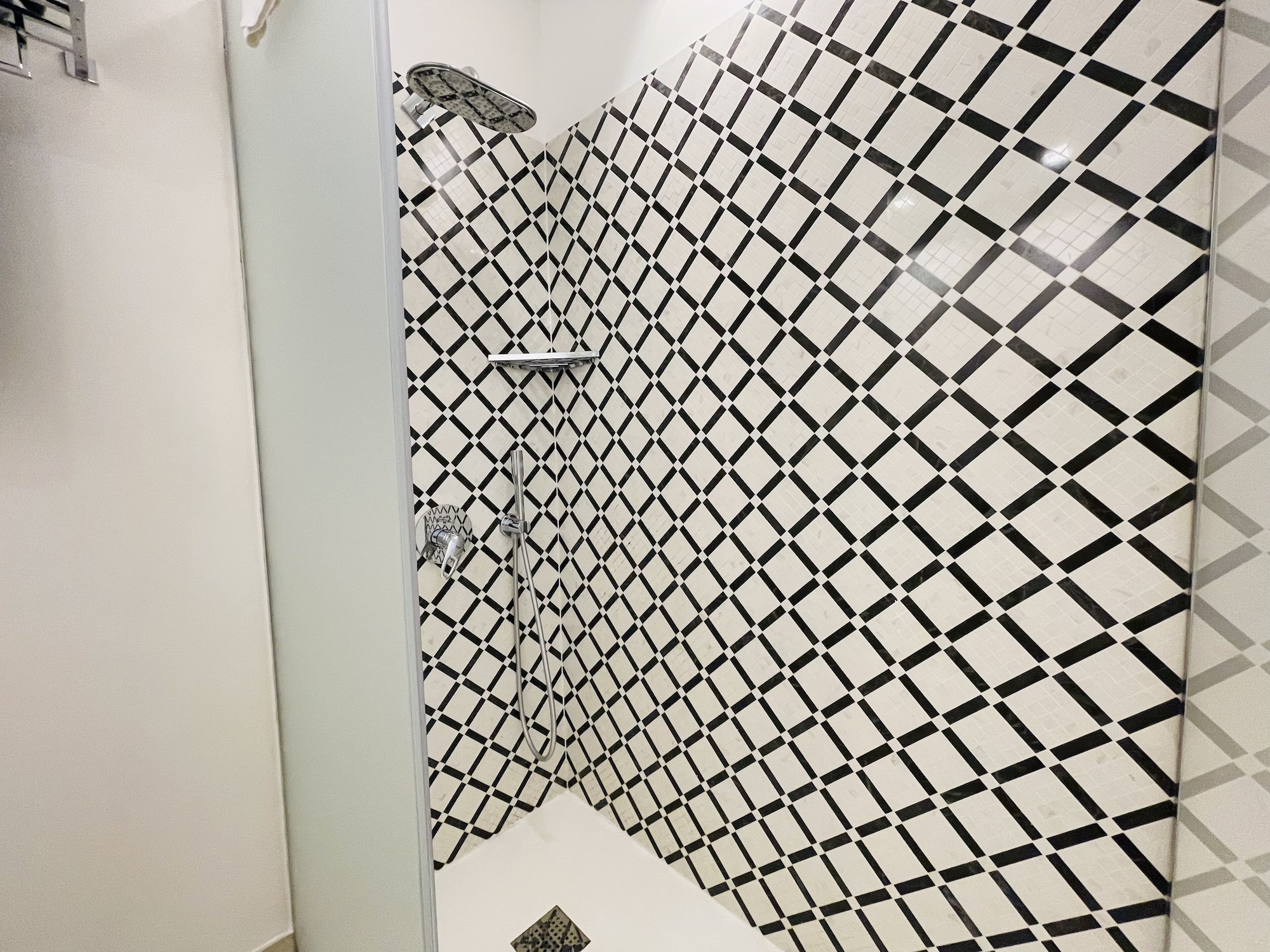 Double 高级双人房